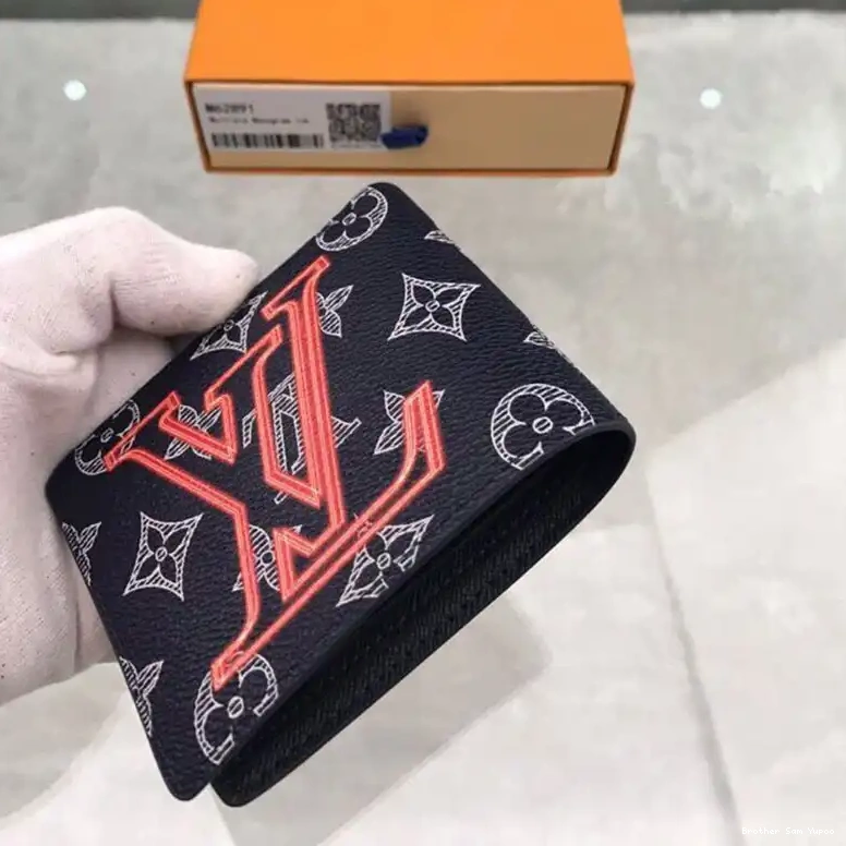 Brother Sam Yupoo 19HT0114 Bag LV 0404